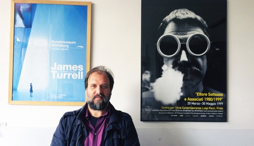 A tu per tu con l’arte. Sette incontri con sette opere al Centro Pecci di Prato